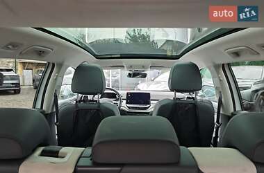 Внедорожник / Кроссовер Volkswagen ID.6 Crozz 2021 в 