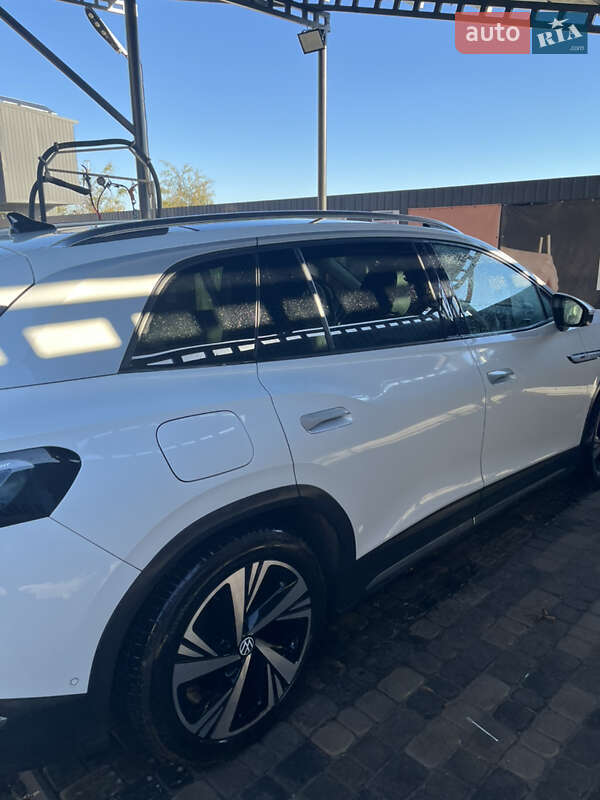 Внедорожник / Кроссовер Volkswagen ID.6 Crozz 2023 в Одессе