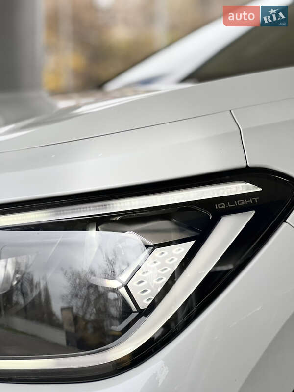 Позашляховик / Кросовер Volkswagen ID.6 Crozz 2022 в Миколаєві фото 9 Позашляховик / Кросовер Volkswagen ID.6 Crozz 2022 в Миколаєві