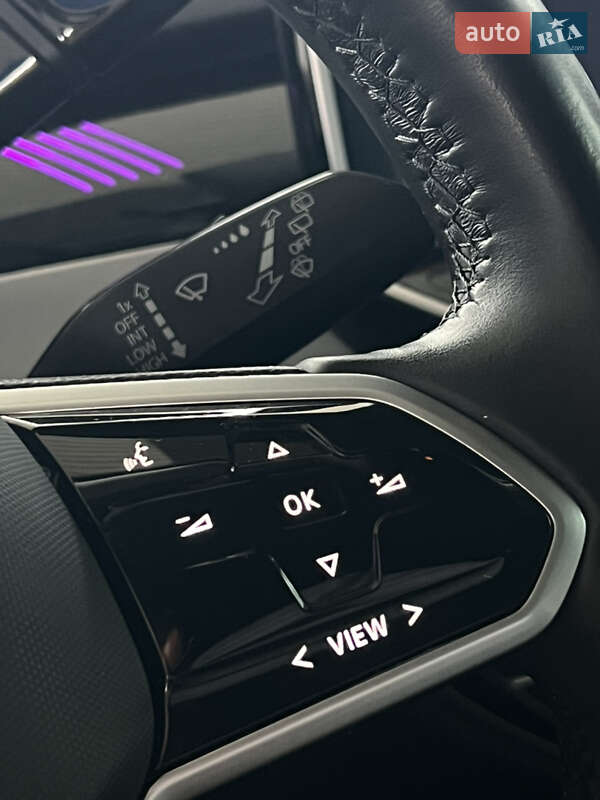 Позашляховик / Кросовер Volkswagen ID.6 Crozz 2022 в Миколаєві фото 16 Позашляховик / Кросовер Volkswagen ID.6 Crozz 2022 в Миколаєві