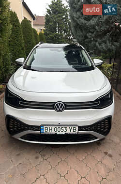 Внедорожник / Кроссовер Volkswagen ID.6 Crozz 2022 в Одессе