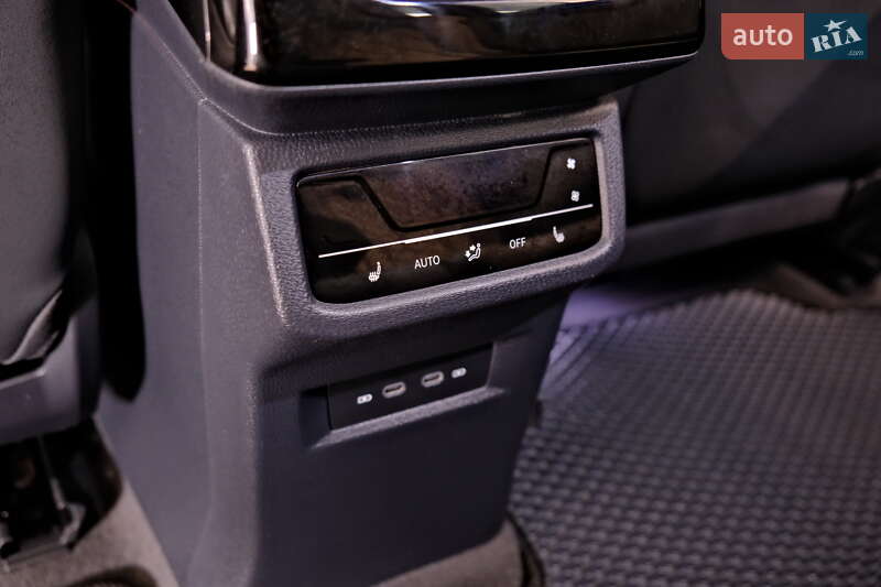 Внедорожник / Кроссовер Volkswagen ID.6 Crozz 2021 в Одессе