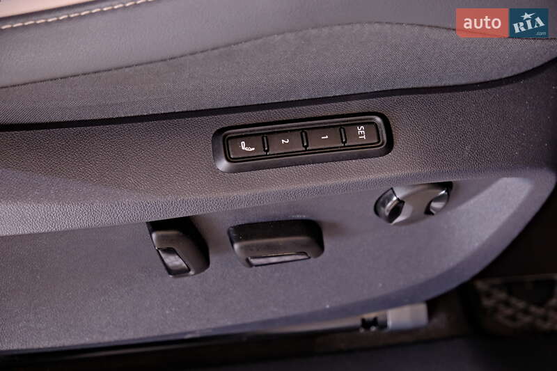 Внедорожник / Кроссовер Volkswagen ID.6 Crozz 2021 в Одессе