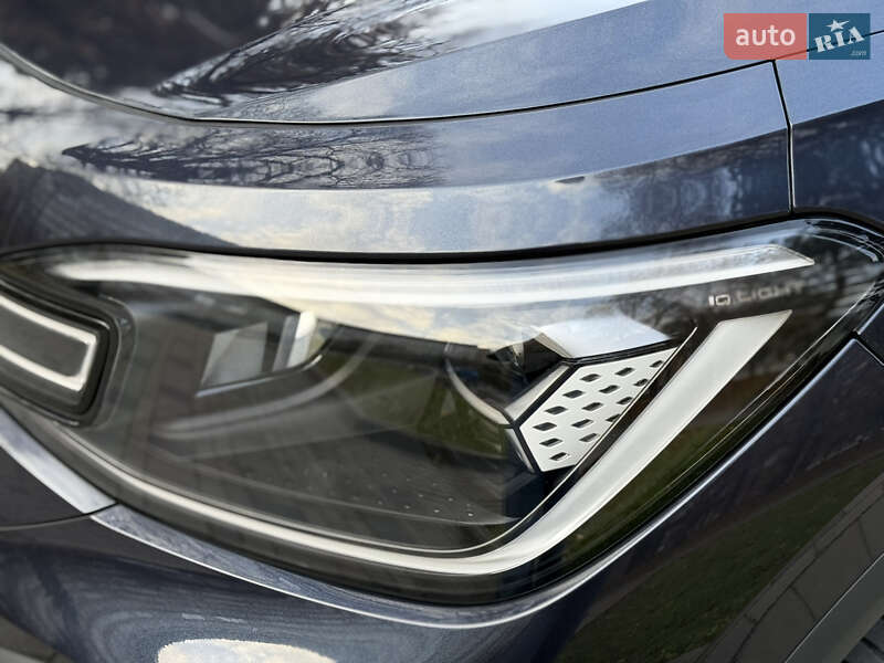Внедорожник / Кроссовер Volkswagen ID.6 Crozz 2022 в Днепре