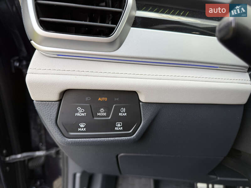 Внедорожник / Кроссовер Volkswagen ID.6 Crozz 2022 в Днепре