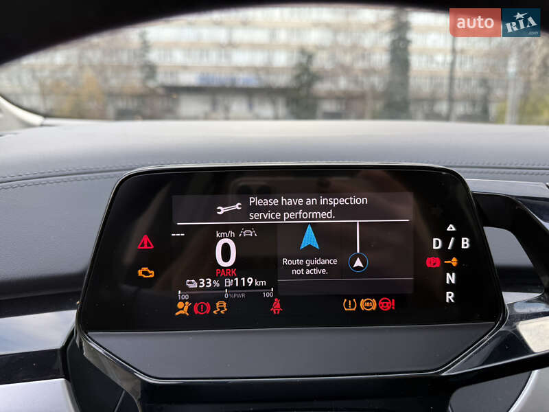 Внедорожник / Кроссовер Volkswagen ID.6 Crozz 2022 в Днепре