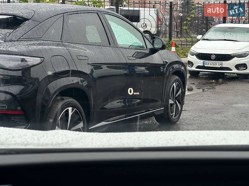 Внедорожник / Кроссовер Volkswagen ID.6 Crozz 2023 в Харькове