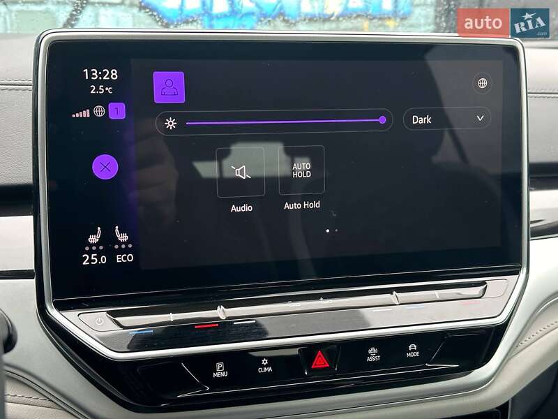 Внедорожник / Кроссовер Volkswagen ID.6 Crozz 2023 в Харькове