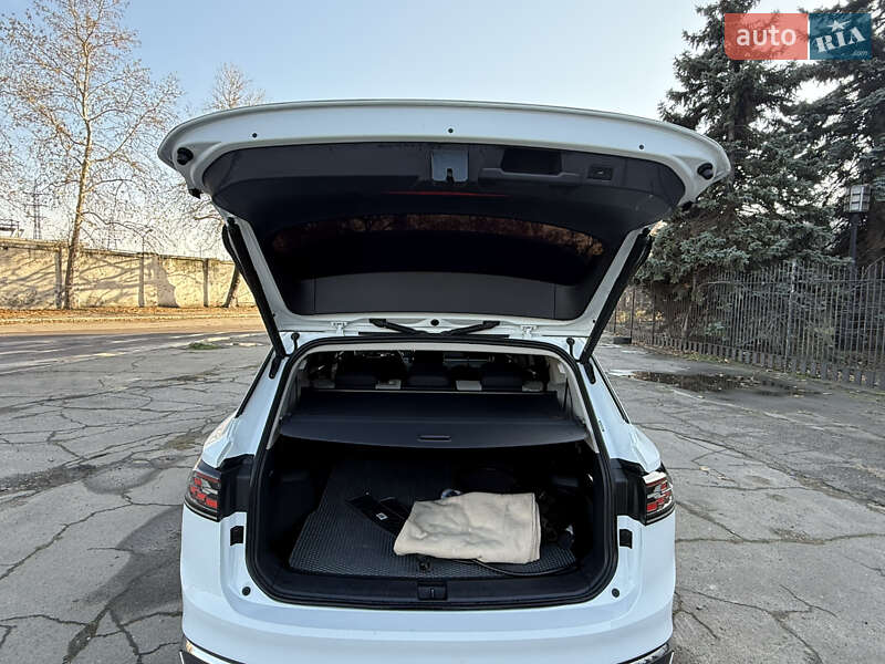 Внедорожник / Кроссовер Volkswagen ID.6 Crozz 2022 в Одессе