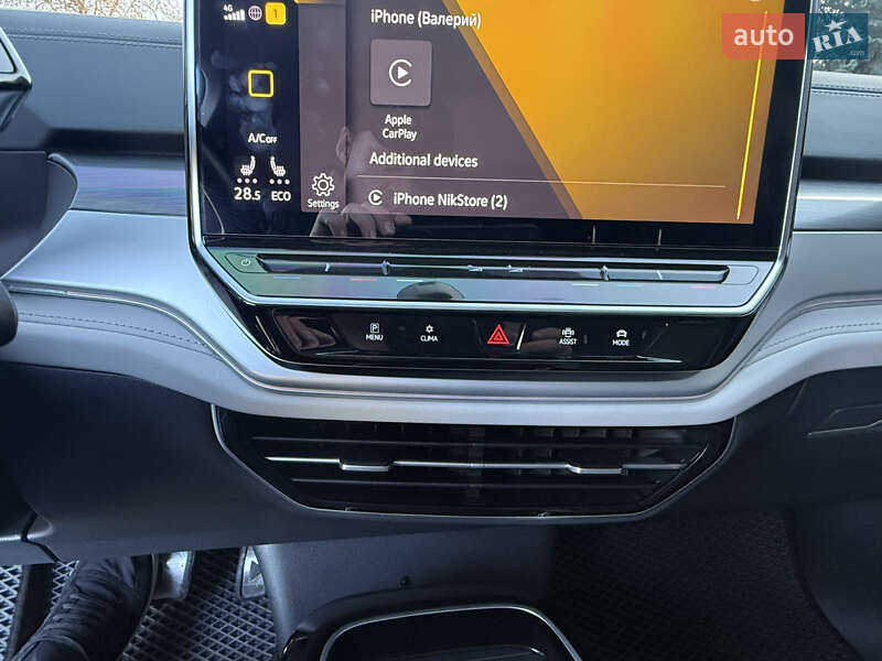 Внедорожник / Кроссовер Volkswagen ID.6 Crozz 2022 в Одессе