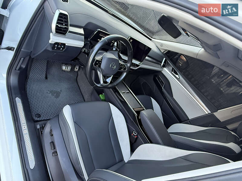 Внедорожник / Кроссовер Volkswagen ID.6 Crozz 2022 в Одессе