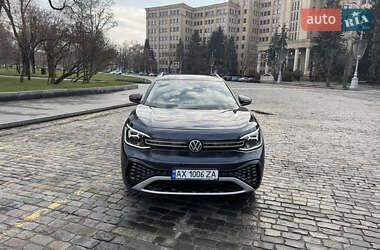 Внедорожник / Кроссовер Volkswagen ID.6 Crozz 2023 в Харькове