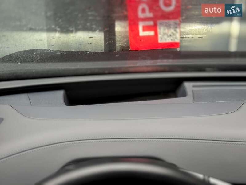 Внедорожник / Кроссовер Volkswagen ID.6 Crozz 2022 в Киеве