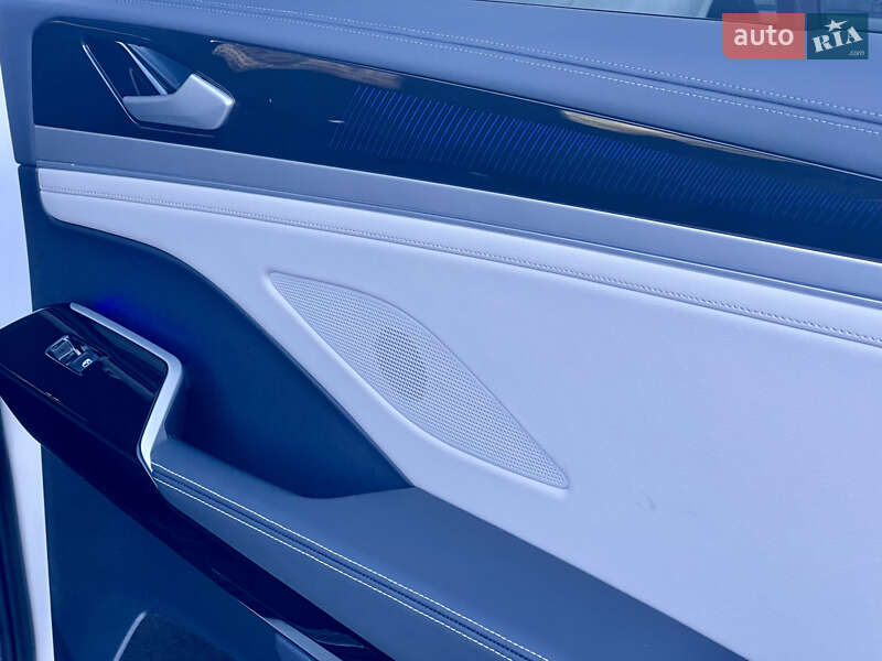 Внедорожник / Кроссовер Volkswagen ID.6 Crozz 2023 в Киеве