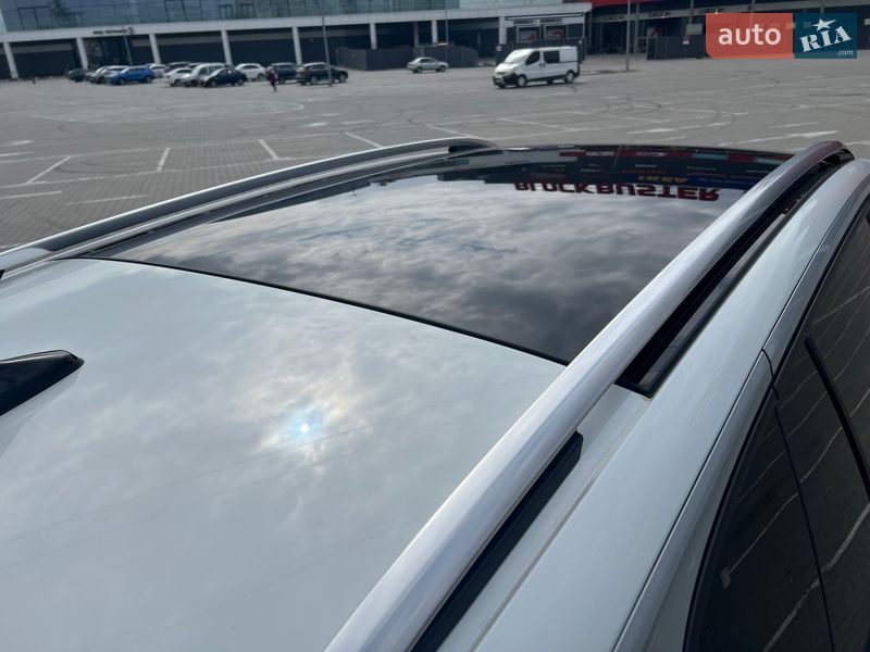 Внедорожник / Кроссовер Volkswagen ID.6 Crozz 2023 в Киеве