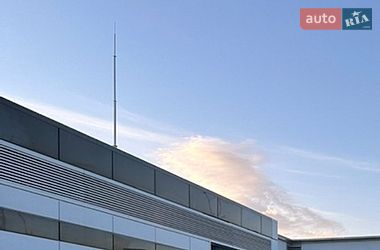 Внедорожник / Кроссовер Volkswagen ID.6 Crozz 2022 в Львове