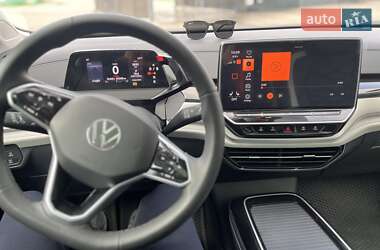 Внедорожник / Кроссовер Volkswagen ID.6 2023 в 