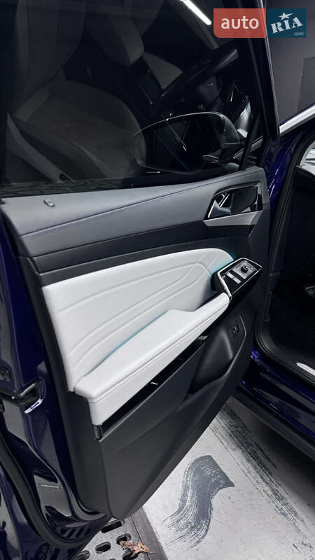 Внедорожник / Кроссовер Volkswagen ID.6 2021 в Днепре