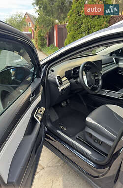 Внедорожник / Кроссовер Volkswagen ID.6 2022 в 
