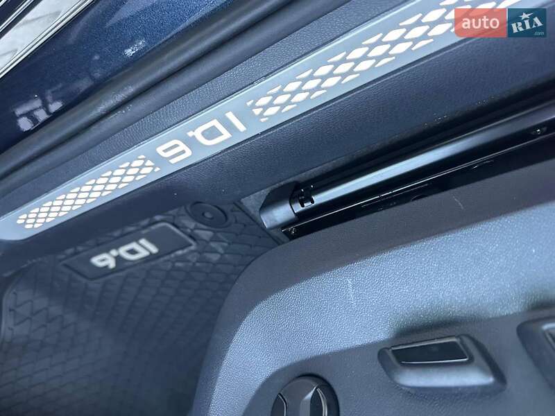 Позашляховик / Кросовер Volkswagen ID.6 2023 в Львові