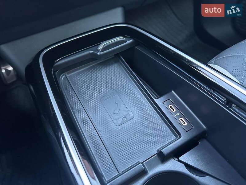 Позашляховик / Кросовер Volkswagen ID.6 2023 в Львові