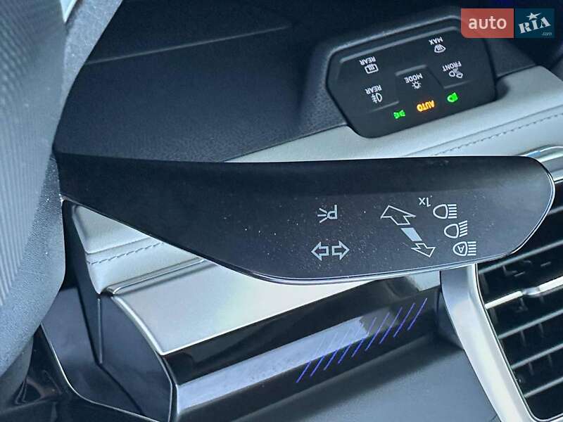 Позашляховик / Кросовер Volkswagen ID.6 2023 в Львові