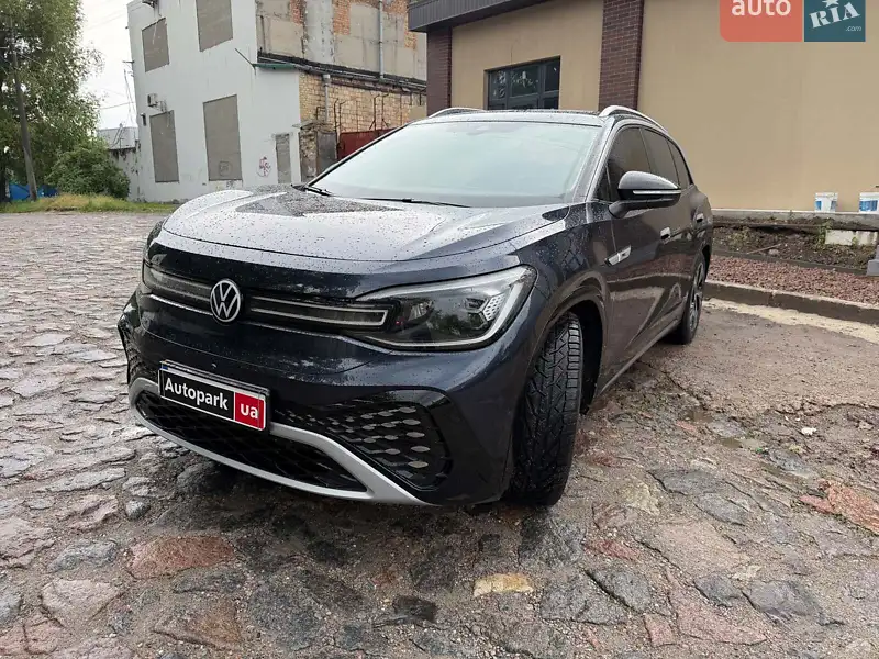 Volkswagen ID.6 2022 VIN LFVVB9E75N5162574 фото оголошення 22 з 42