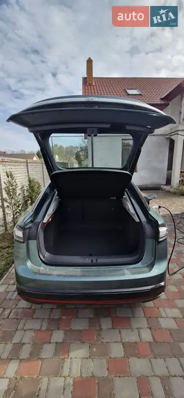Volkswagen ID.7 2024 VIN LFVVA9EA8P5261455 фото оголошення 6 з 27