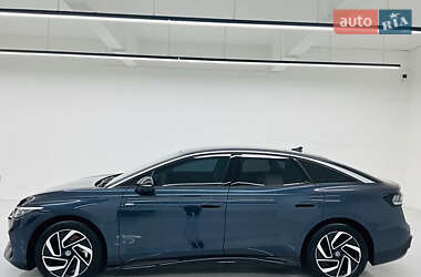 Ліфтбек Volkswagen ID.7 2023 в 