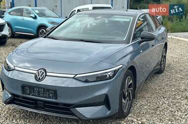 Ліфтбек Volkswagen ID.7 2023 в Стрию