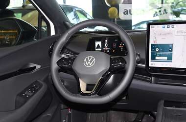 Внедорожник / Кроссовер Volkswagen ID. Unyx 2024 в Киеве