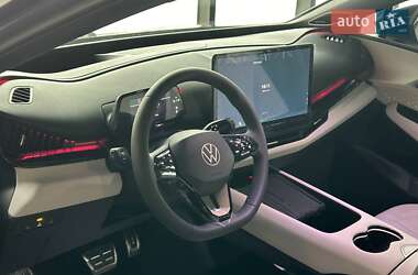 Позашляховик / Кросовер Volkswagen ID. UNYX 2024 в Києві