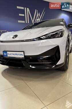 Внедорожник / Кроссовер Volkswagen ID. UNYX 2024 в Кропивницком