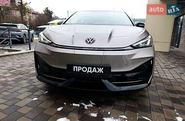 Позашляховик / Кросовер Volkswagen ID. UNYX 2024 в Ужгороді