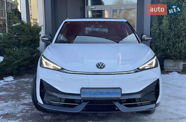 Позашляховик / Кросовер Volkswagen ID. UNYX 2024 в Львові