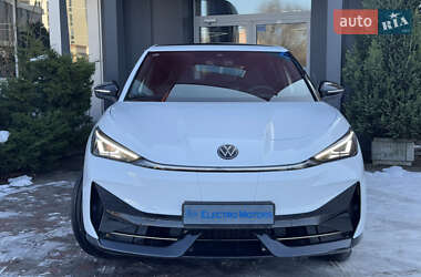 Позашляховик / Кросовер Volkswagen ID. UNYX 2024 в Львові