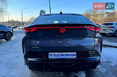 Позашляховик / Кросовер Volkswagen ID. UNYX 2024 в Львові