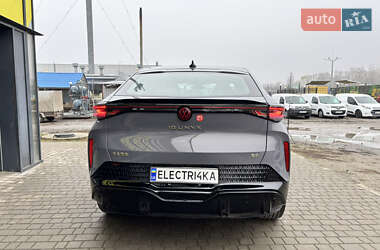 Внедорожник / Кроссовер Volkswagen ID. UNYX 2024 в 