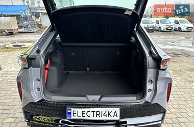 Внедорожник / Кроссовер Volkswagen ID. UNYX 2024 в 