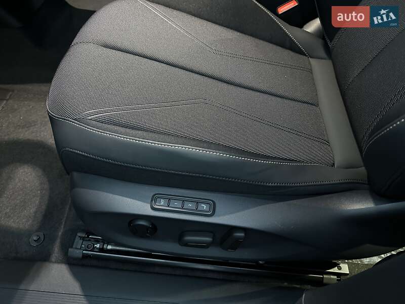 Внедорожник / Кроссовер Volkswagen ID. UNYX 2024 в Киеве