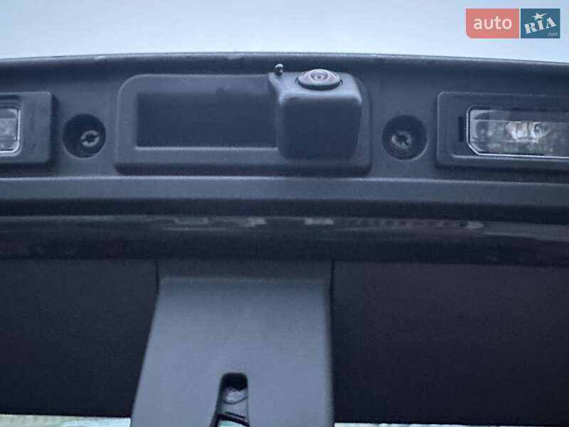 Внедорожник / Кроссовер Volkswagen ID. UNYX 2024 в Киеве