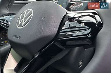 Позашляховик / Кросовер Volkswagen ID. UNYX 2024 в 