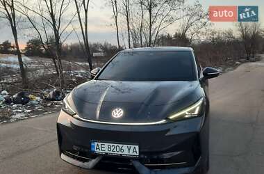 Внедорожник / Кроссовер Volkswagen ID. UNYX 2024 в Каменском