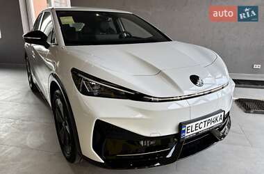 Внедорожник / Кроссовер Volkswagen ID. UNYX 2024 в 