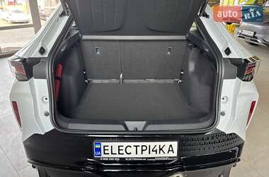 Внедорожник / Кроссовер Volkswagen ID. UNYX 2024 в 