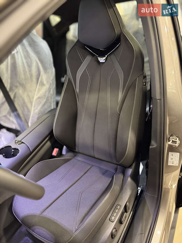 Позашляховик / Кросовер Volkswagen ID. UNYX 2024 в Вінниці