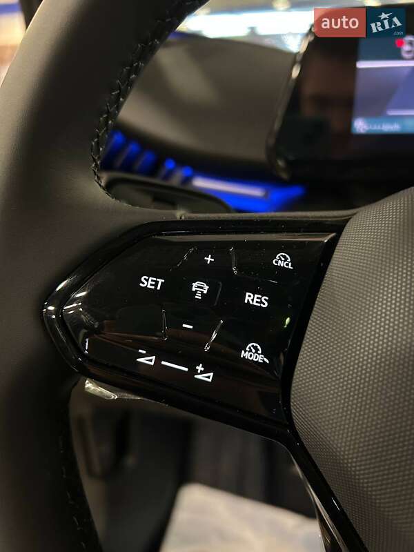 Позашляховик / Кросовер Volkswagen ID. UNYX 2024 в Вінниці