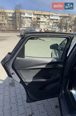 Позашляховик / Кросовер Volkswagen ID. UNYX 2024 в 
