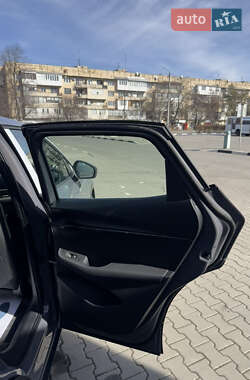 Позашляховик / Кросовер Volkswagen ID. UNYX 2024 в 
