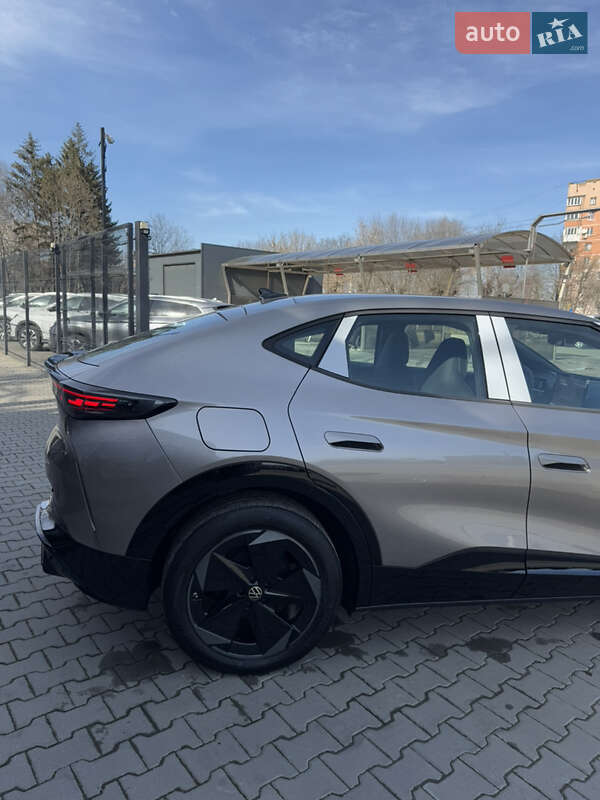 Внедорожник / Кроссовер Volkswagen ID. UNYX 2024 в Черновцах